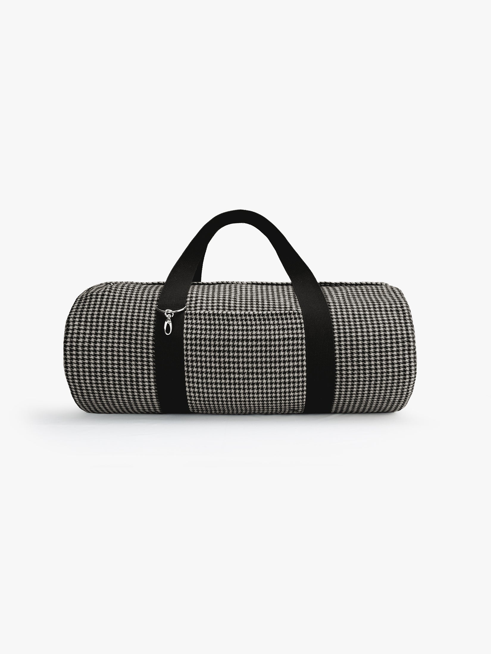 Eclipse Soft Duffle in Wool