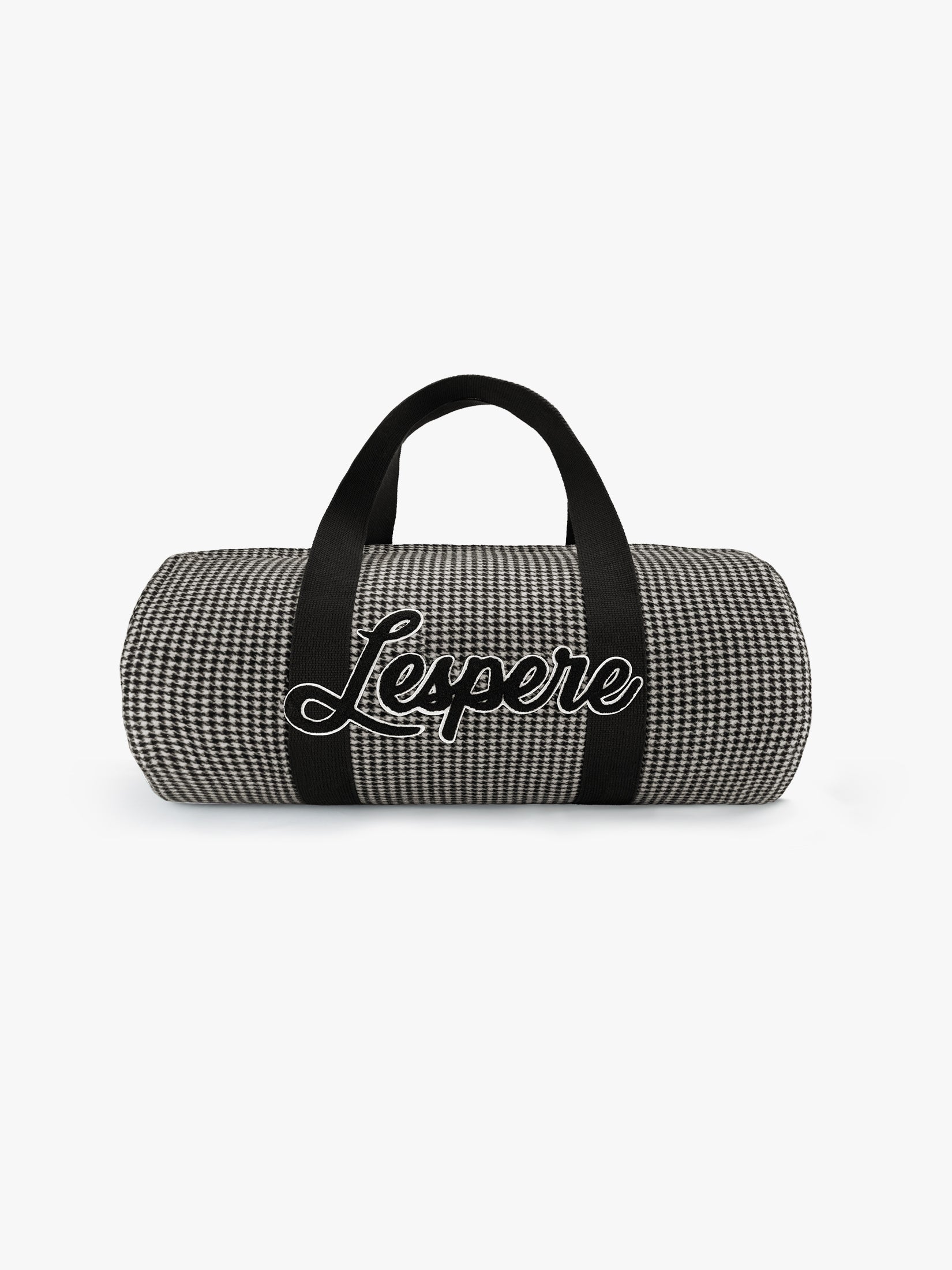 Eclipse Soft Duffle in Wool