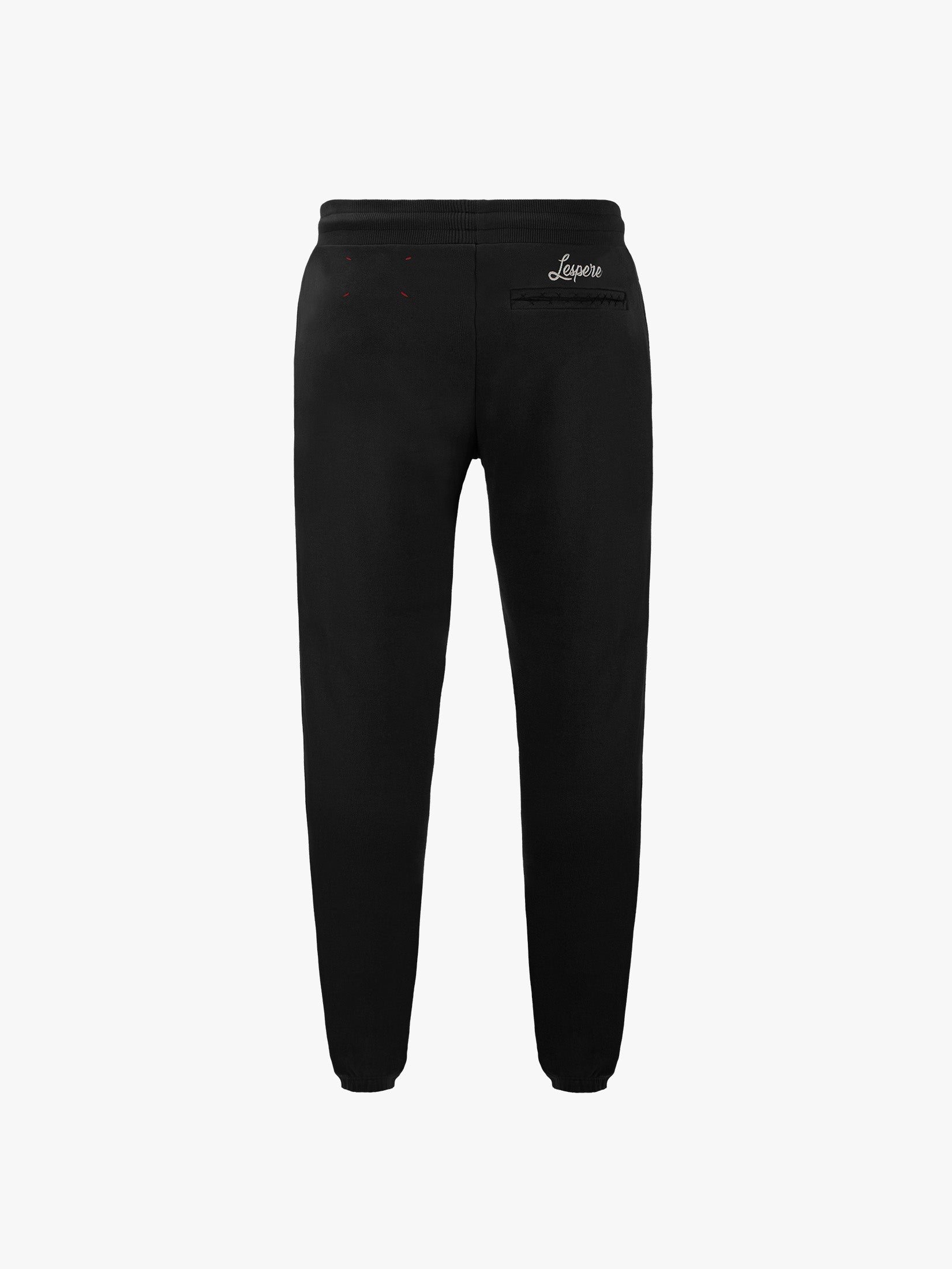 Ursa Jogger in Vintage Black