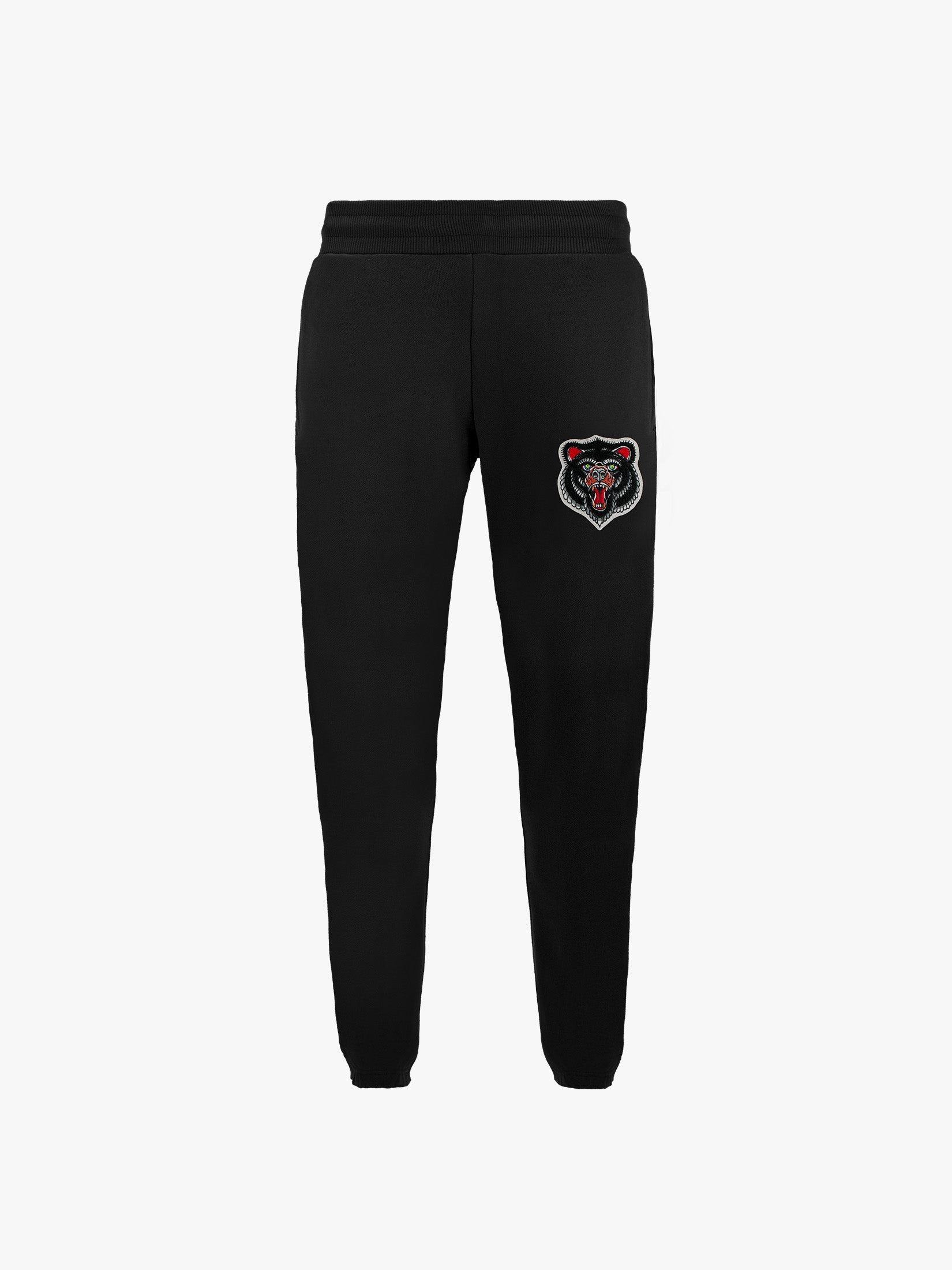 Ursa Jogger in Vintage Black