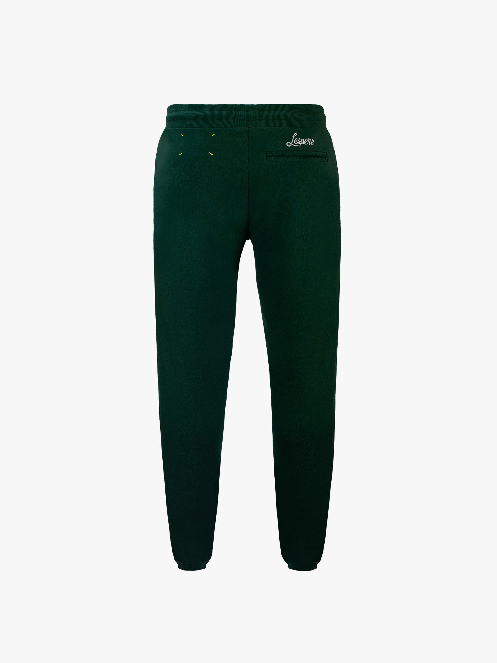 Ursa Jogger in Viridian