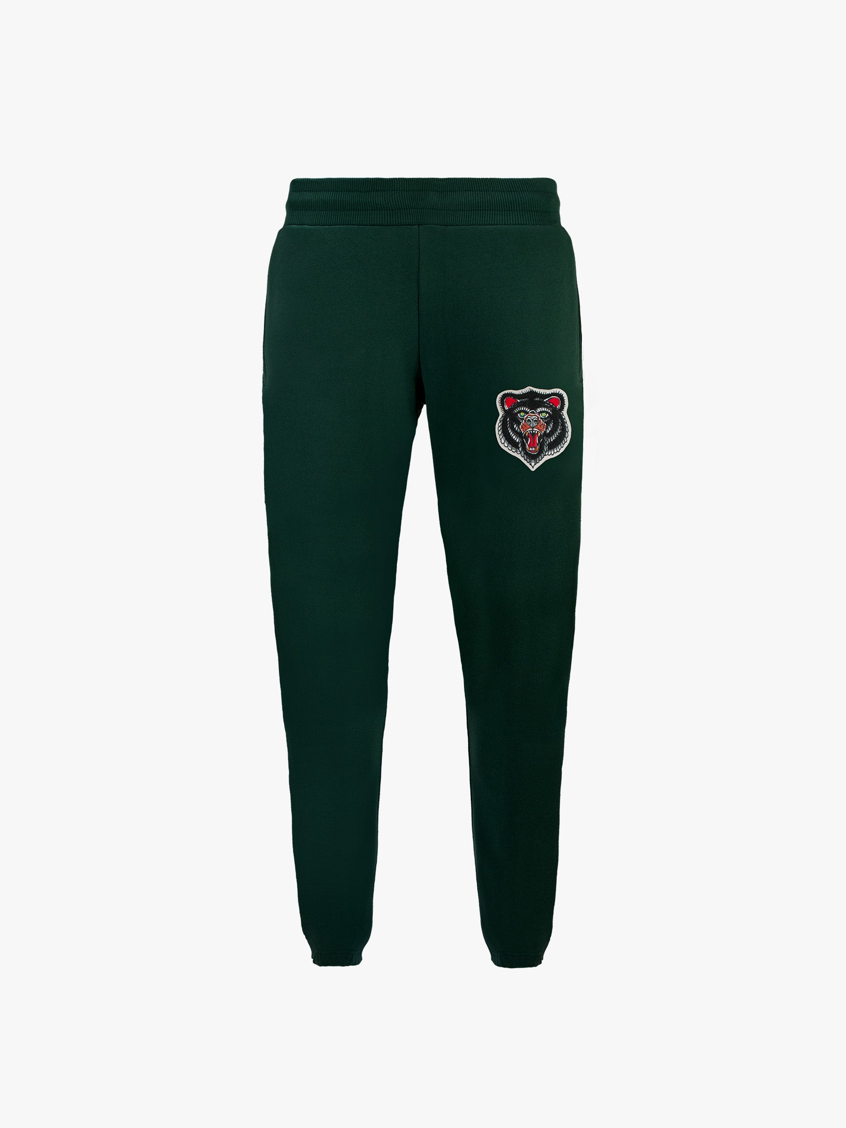 Ursa Jogger in Viridian