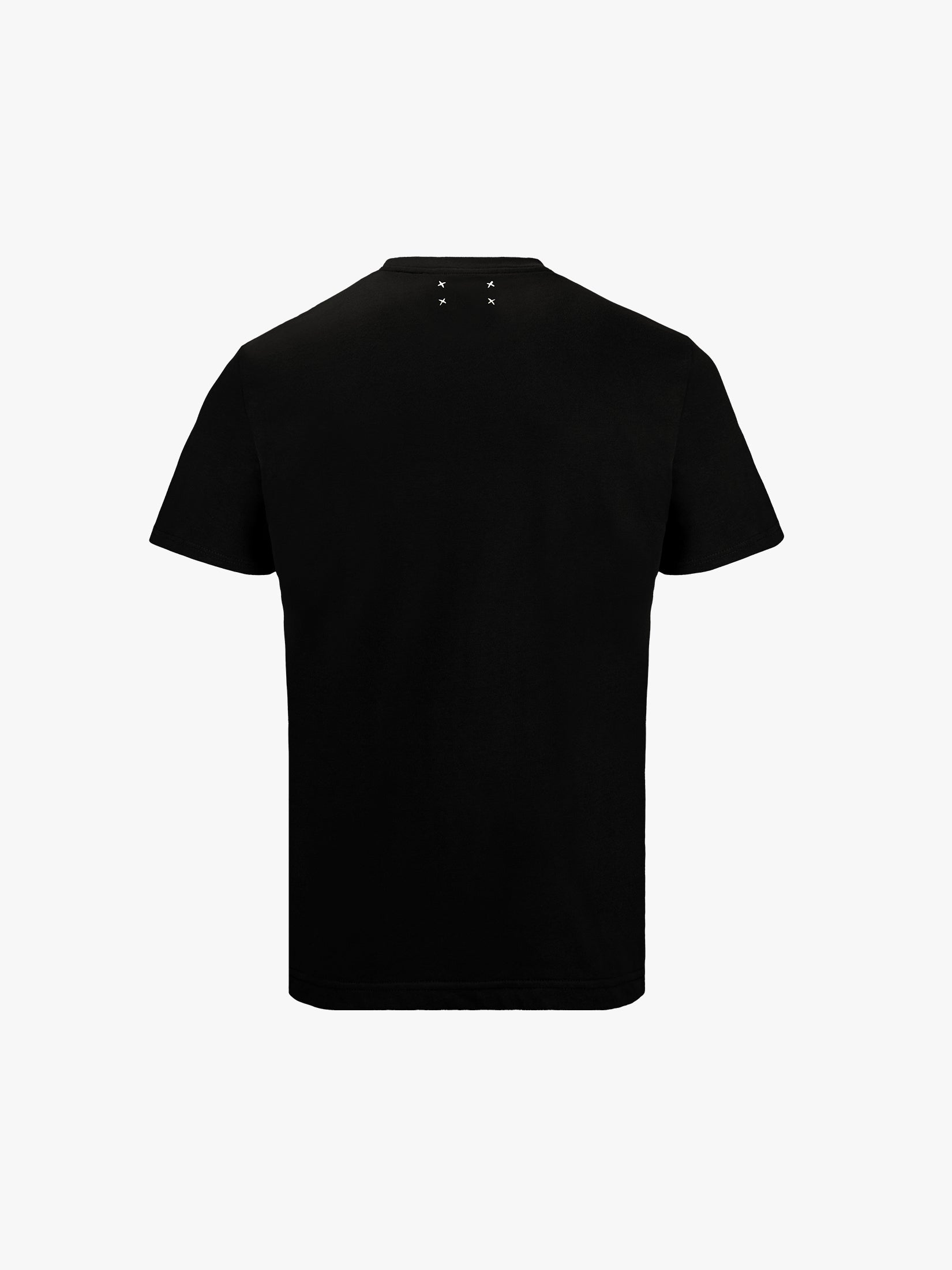 Can't Deny T Shirt in Black