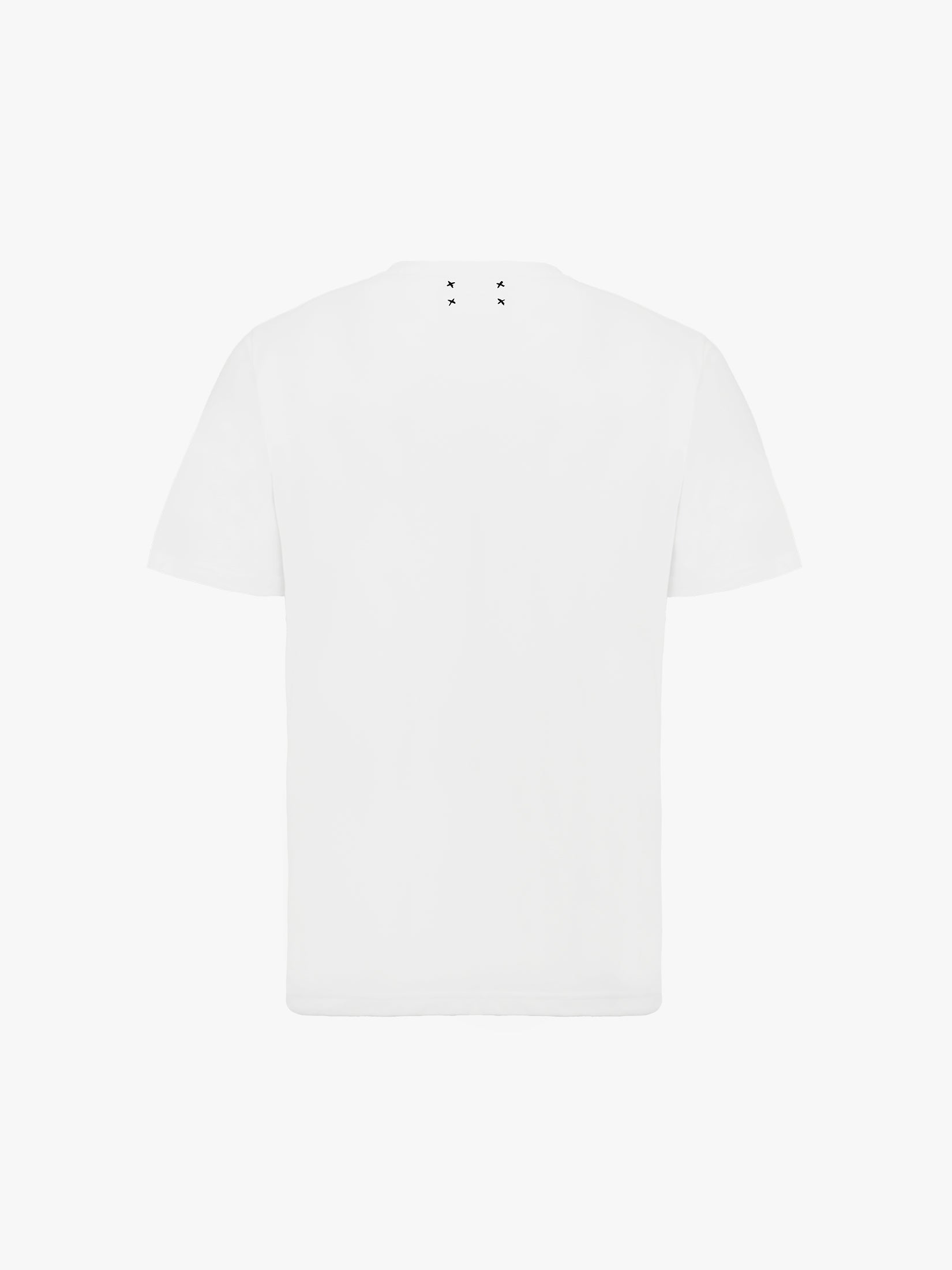No Despair T Shirt in White