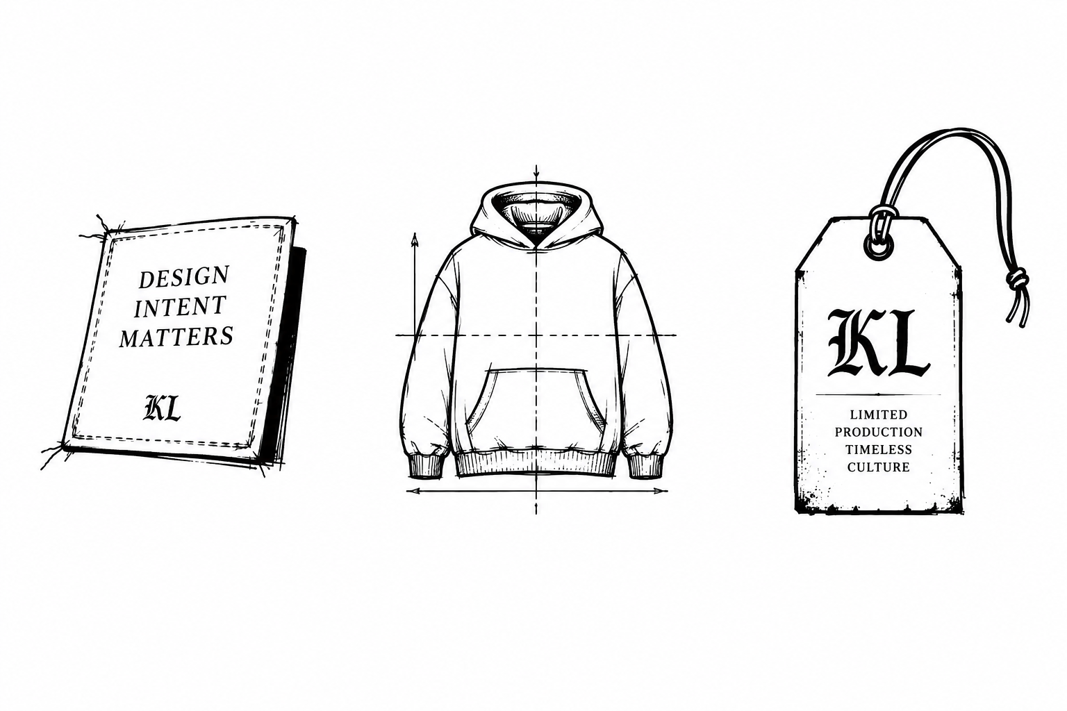 What Defines a Designer Streetwear Brand?