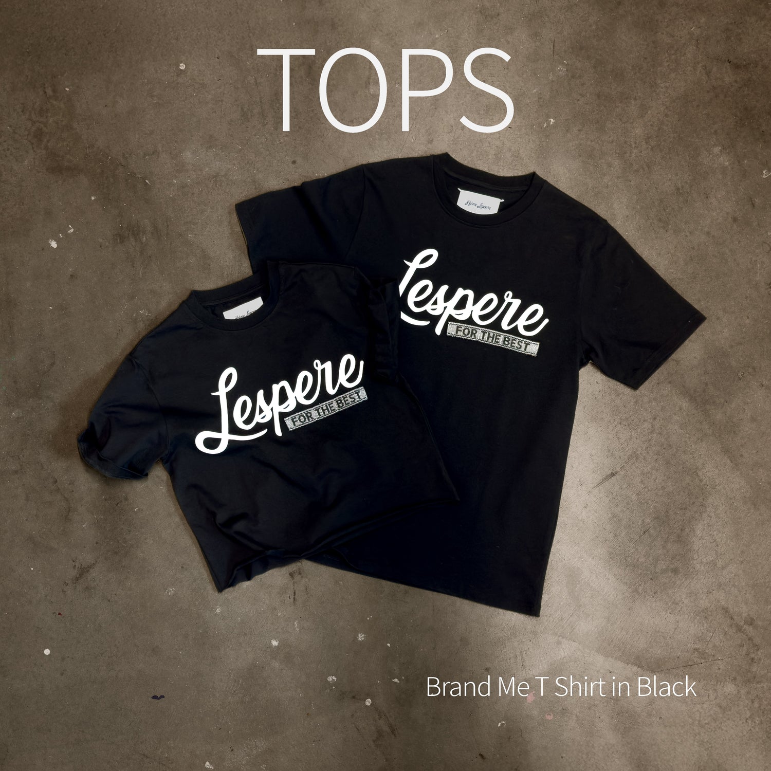 Tops