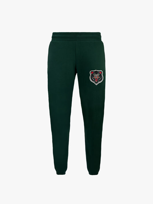 Ursa Sweatpant in Viridian