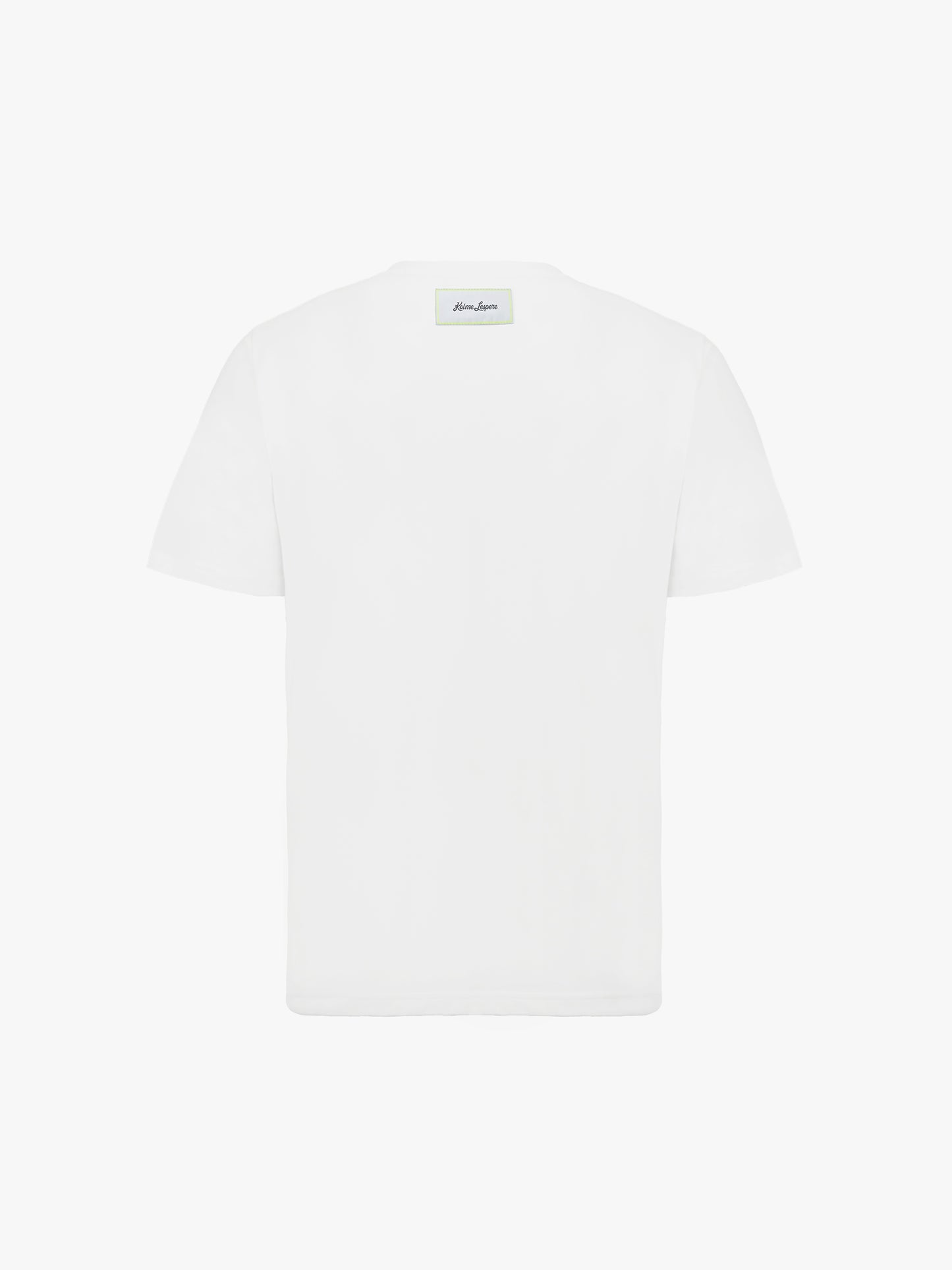 Luna T Shirt in White