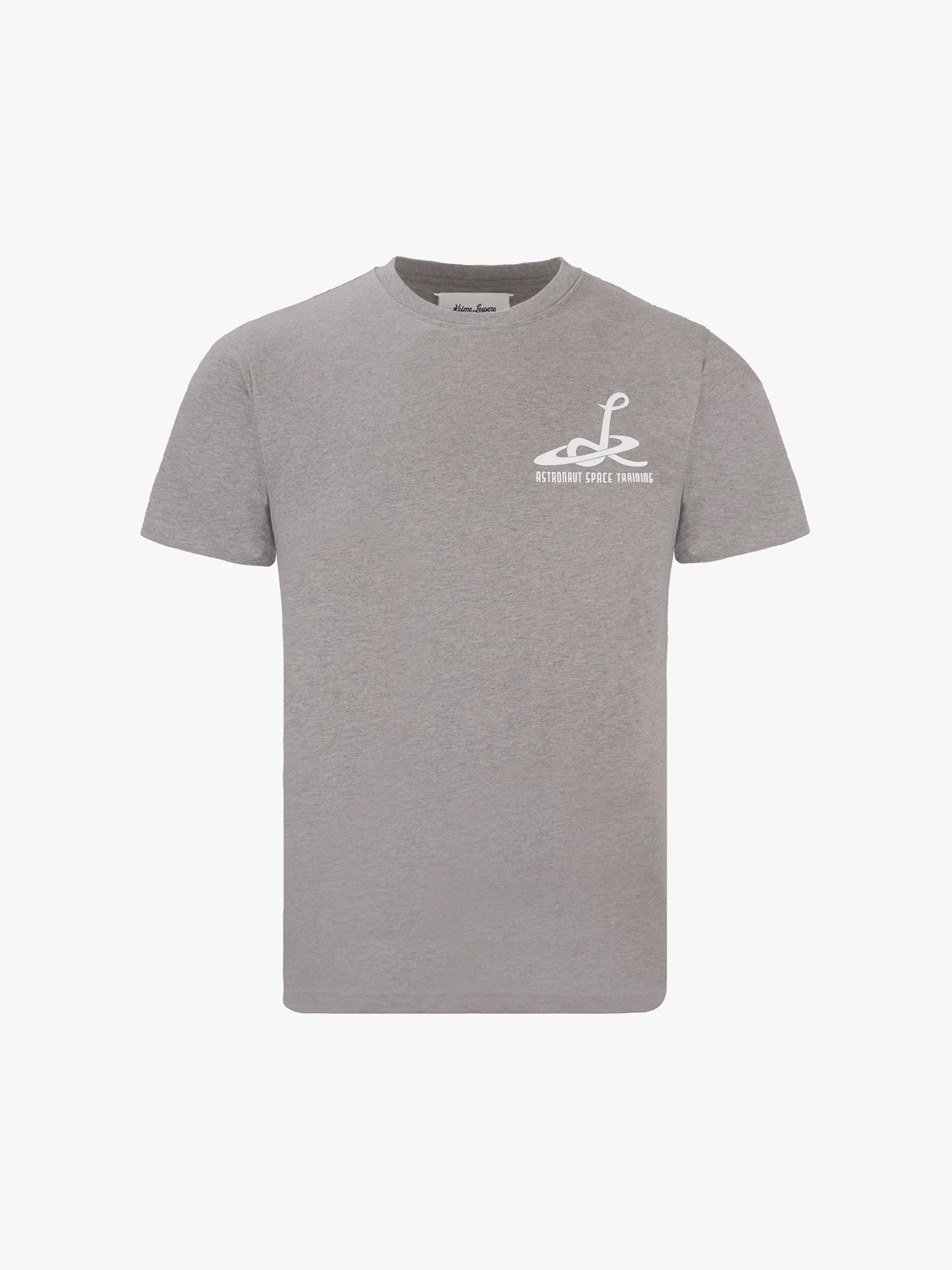 AST T Shirt in Gray