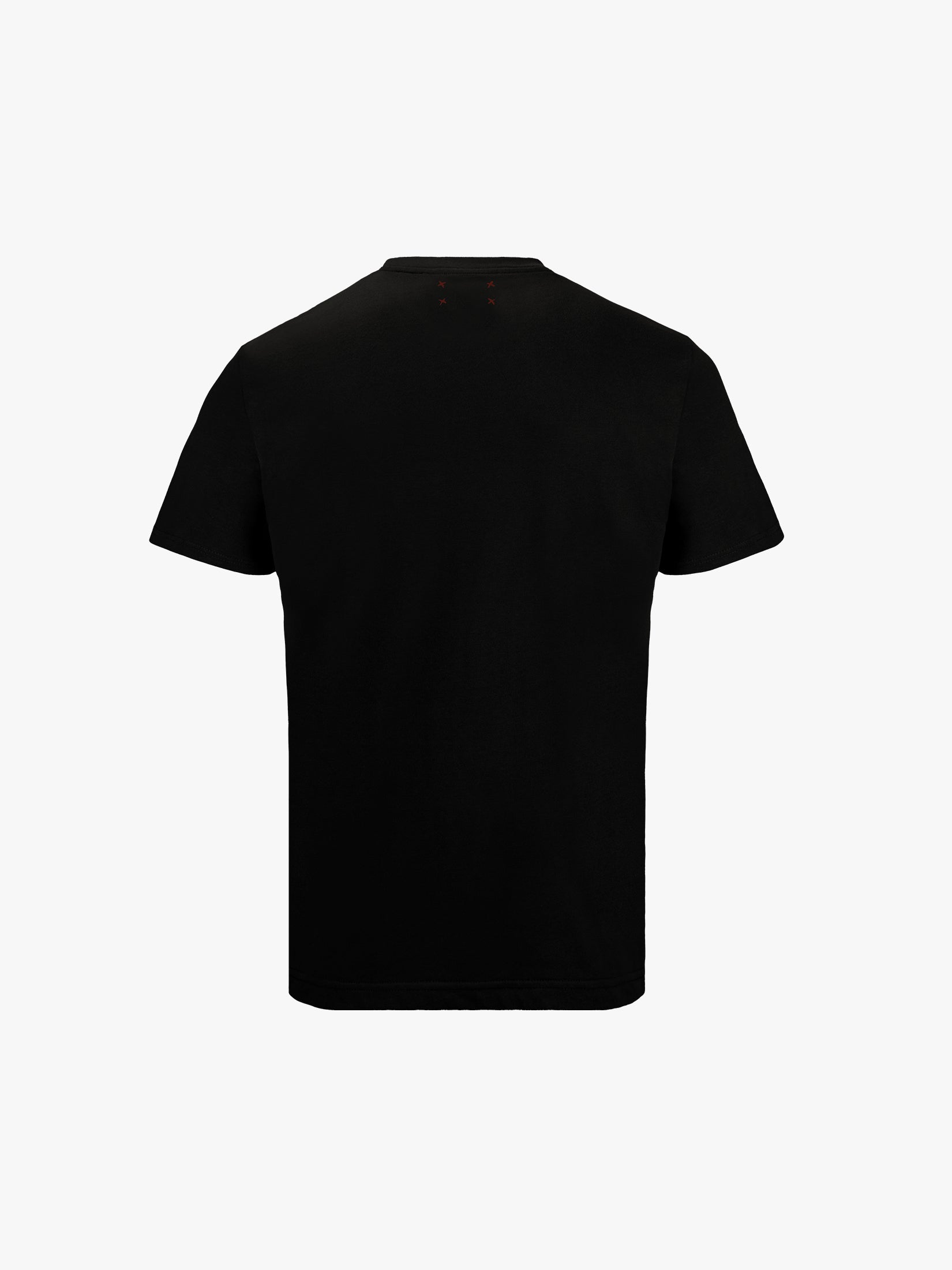 No Despair T Shirt in Black